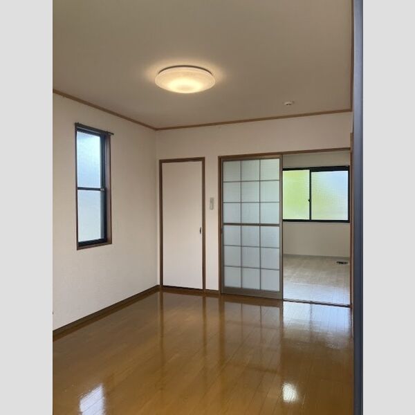 その他 (南西洋室6帖)