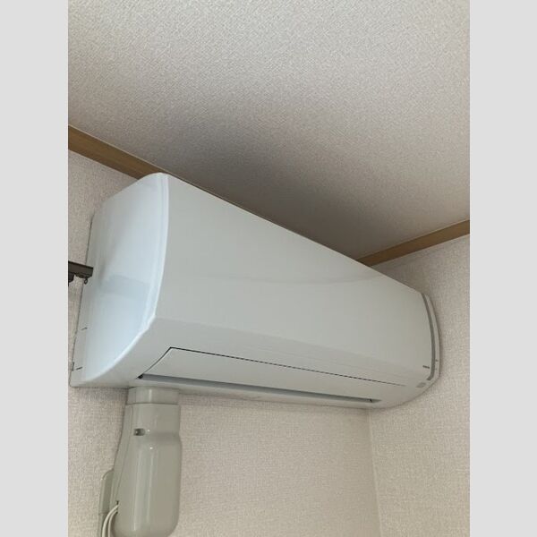 その他設備 (エアコン)