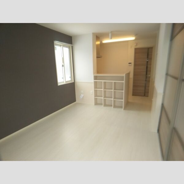 居室・リビング (LDK)