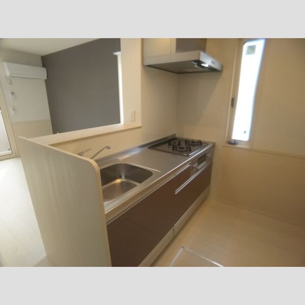 キッチン (キッチン)