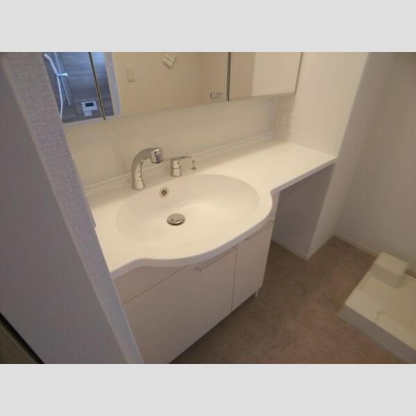 洗面所 (洗面室)