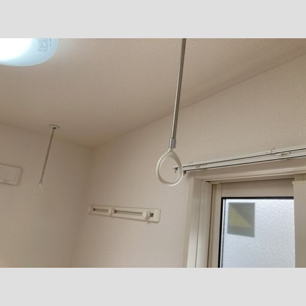 その他 (室内物干)