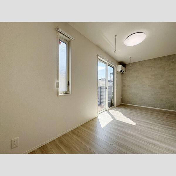 居室・リビング (LDK)