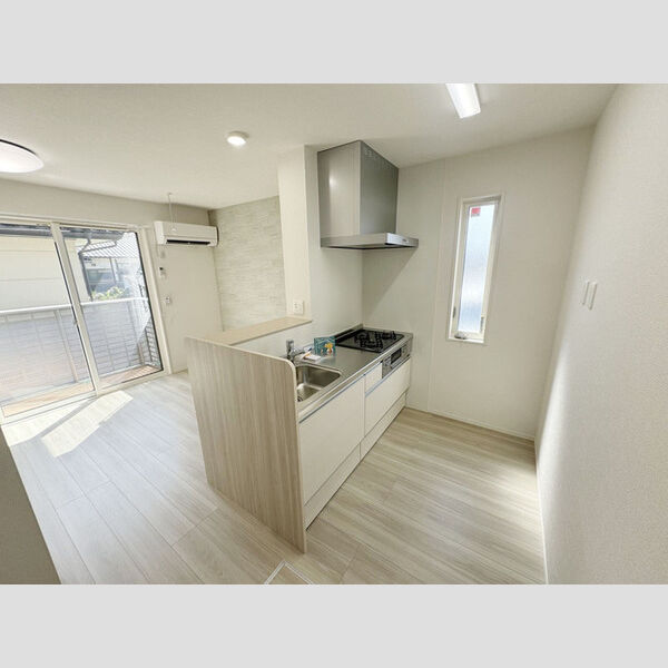 キッチン (キッチン)