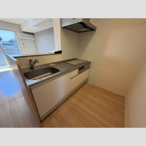 キッチン (キッチン)