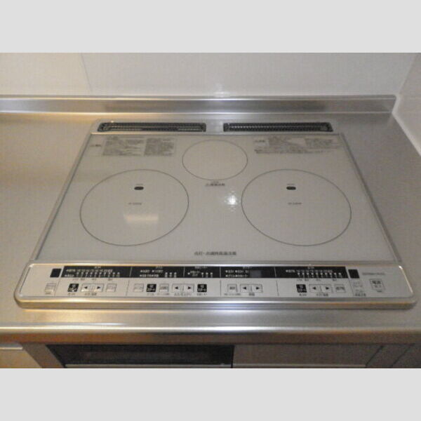 キッチン (IHクッキングヒーター)