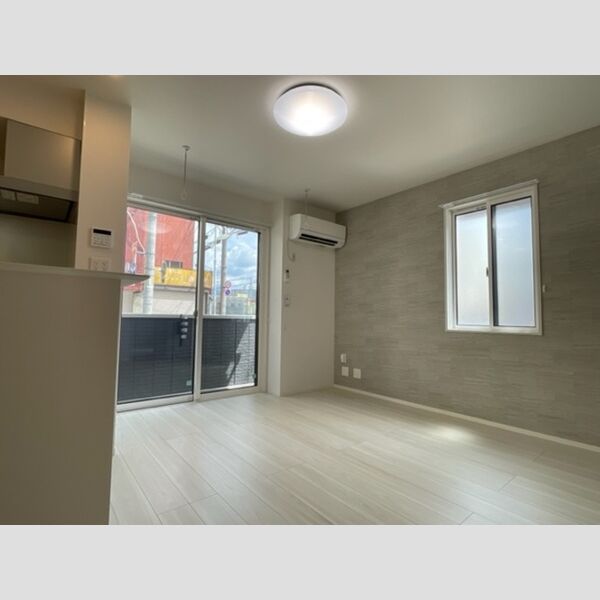 居室・リビング (LDK)