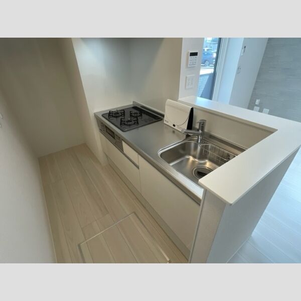 キッチン (キッチン)