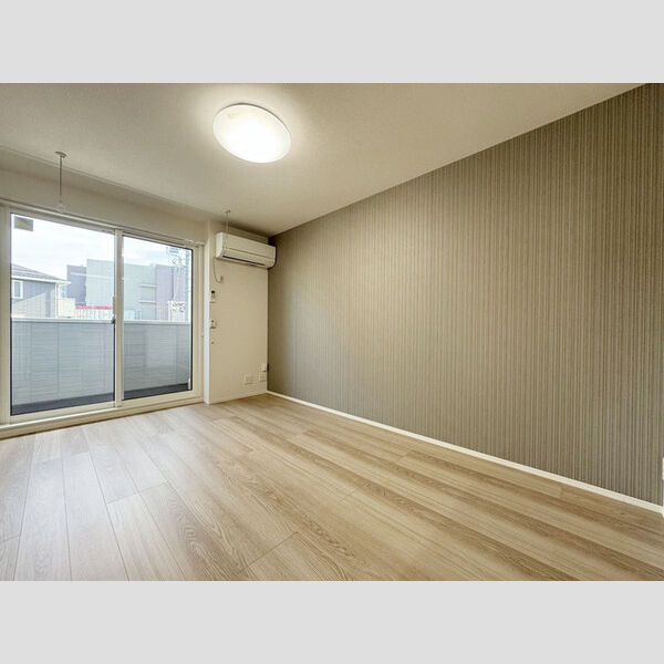 居室・リビング (リビング)