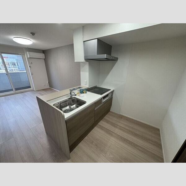 キッチン (キッチン)