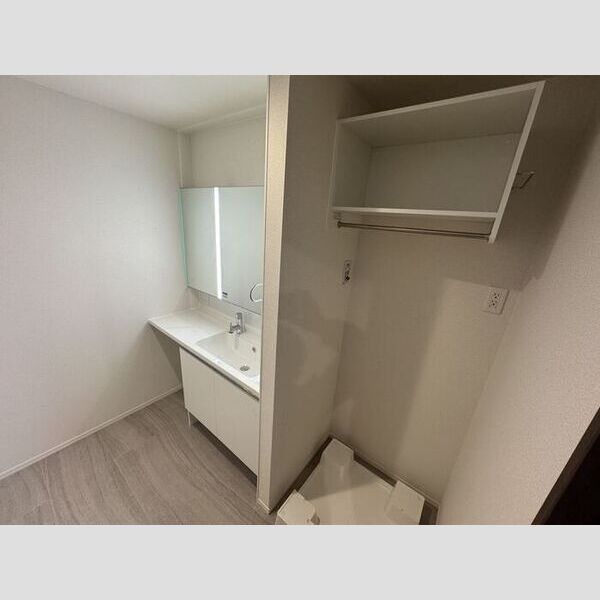 洗面所 (洗面室)