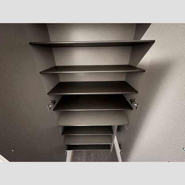 収納 (シューズボックス)