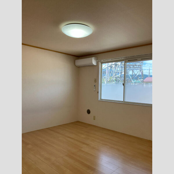 その他 (北洋室)