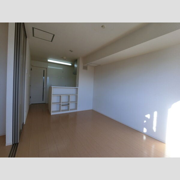 居室・リビング (LDK)