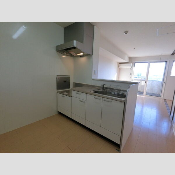 キッチン (キッチン)