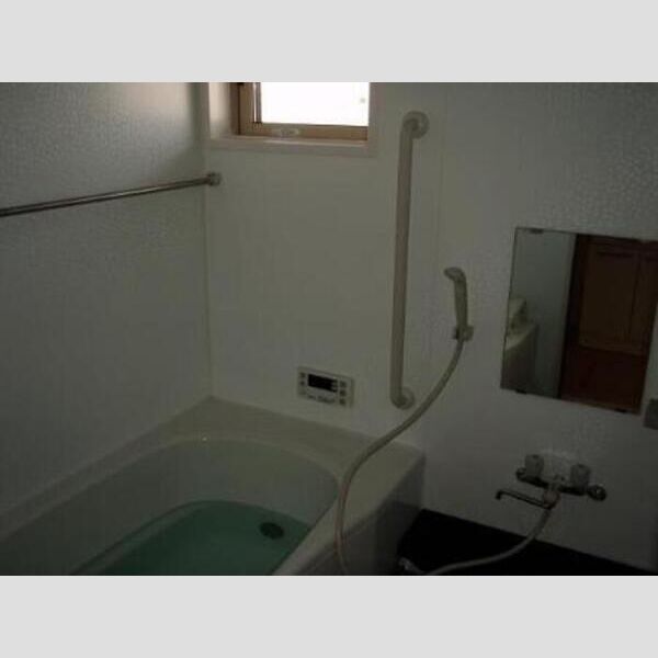 バス (セジュールMH 浴室)