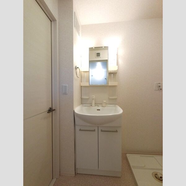 洗面所 (洗面台)