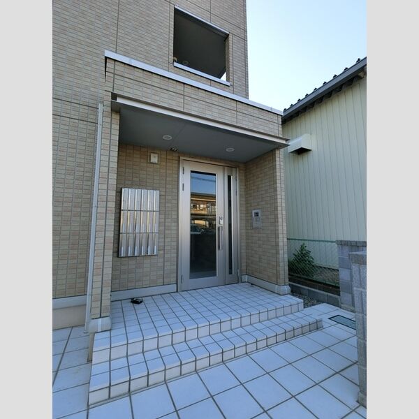 その他設備 (オートロック)