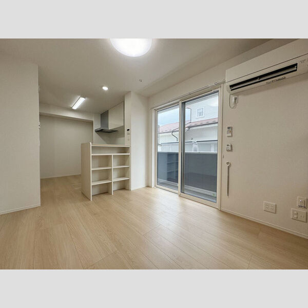 居室・リビング (LDK)