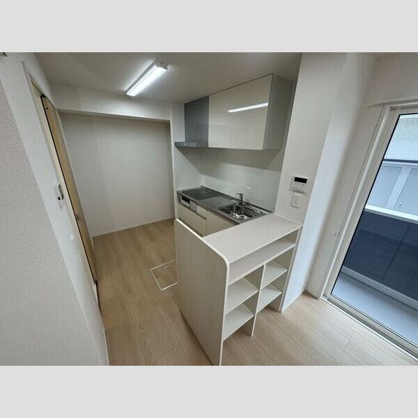 キッチン (キッチン)