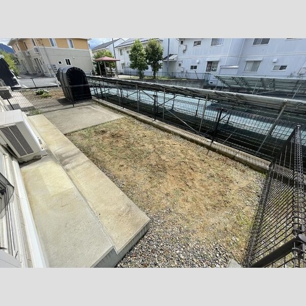 その他 (テラス)