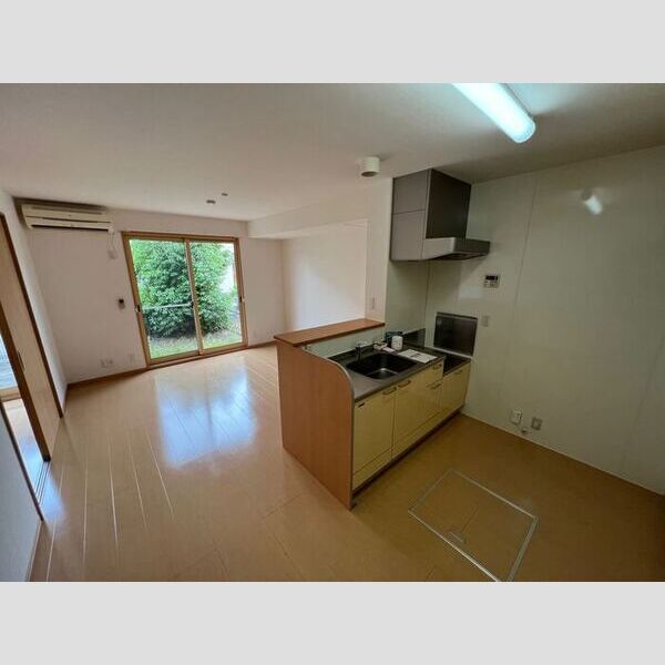 キッチン (キッチン)