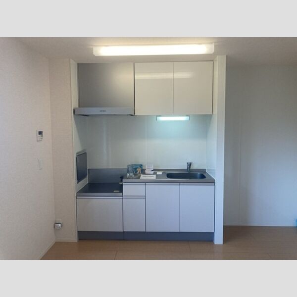 キッチン (キッチン)