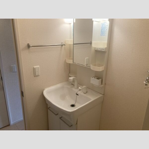 洗面所 (洗面所)