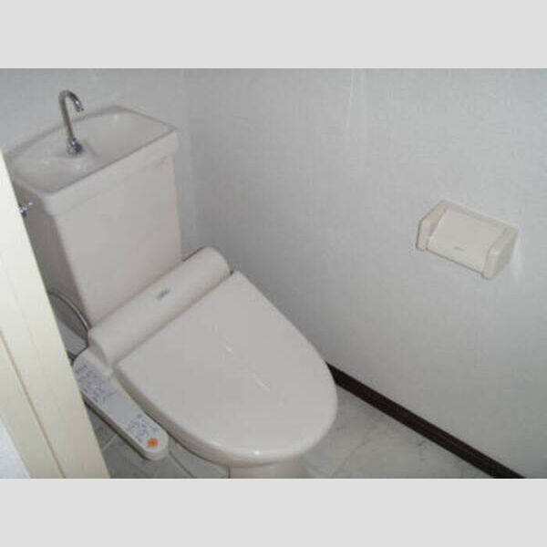 その他 (クレセントハウス・七瀬201-WC)