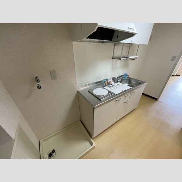 キッチン (キッチン)