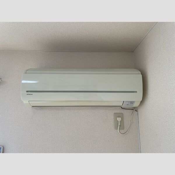 その他設備 (エアコン)