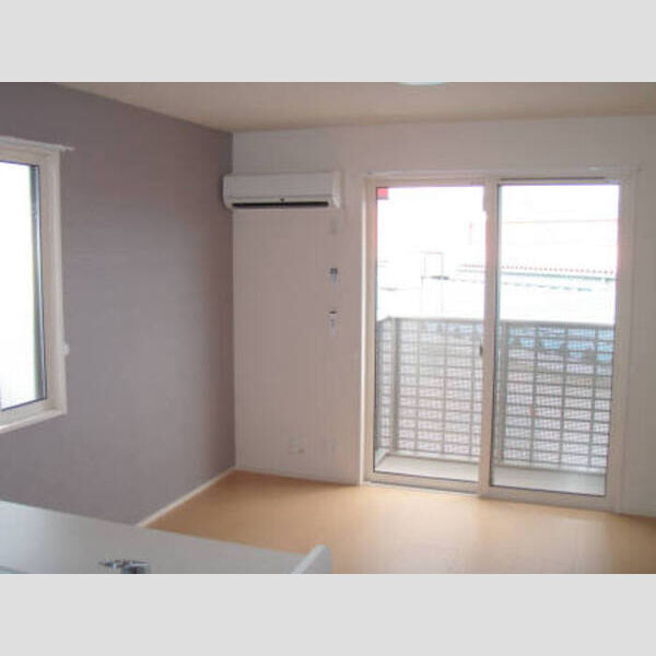 居室・リビング (カルポス安茂里201LDK)