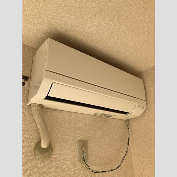 その他設備 (エアコン)