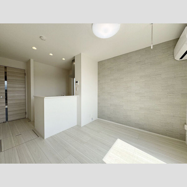 居室・リビング (リビング)