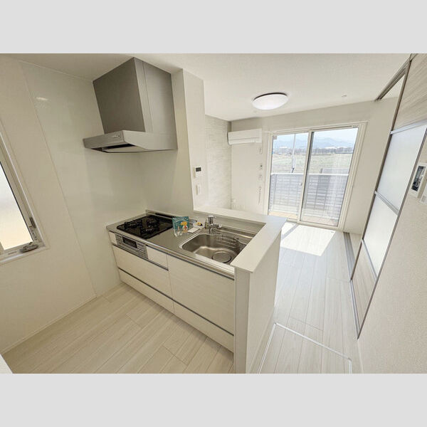 キッチン (キッチン)