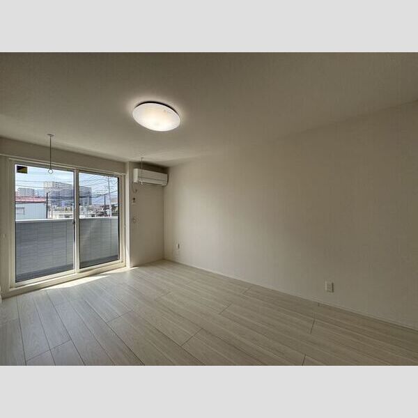 居室・リビング (リビング)