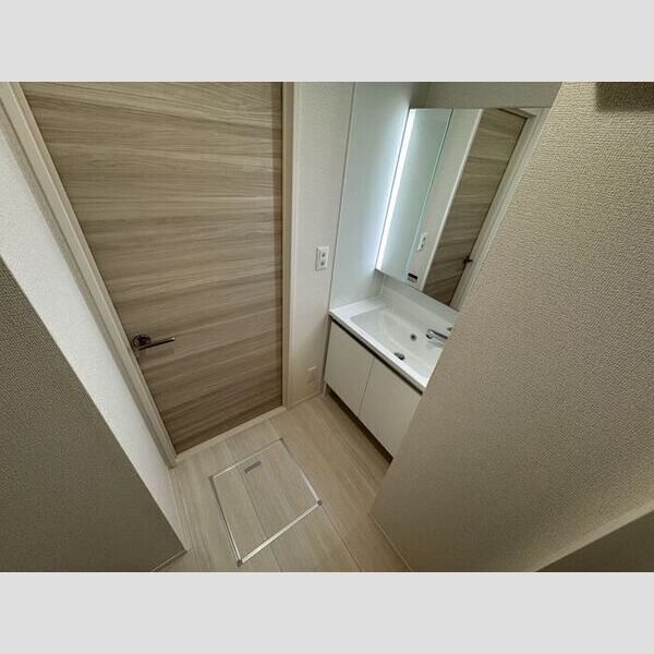 洗面所 (洗面室)