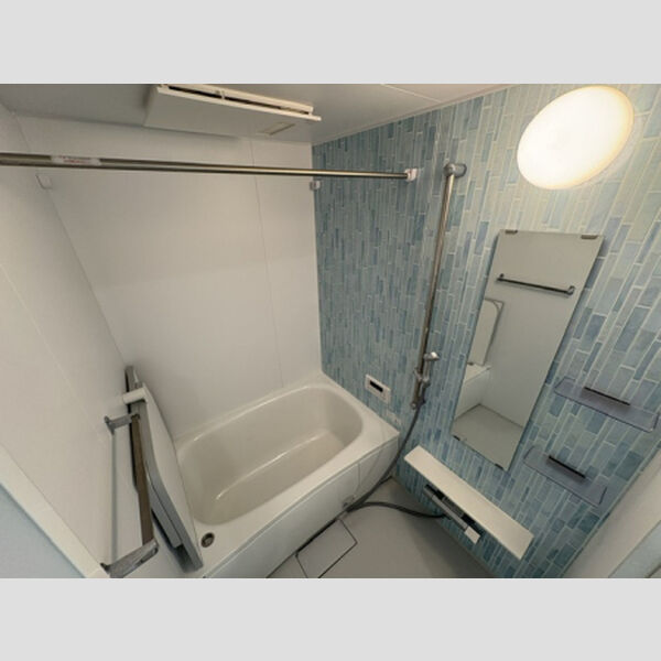 バス (浴室)