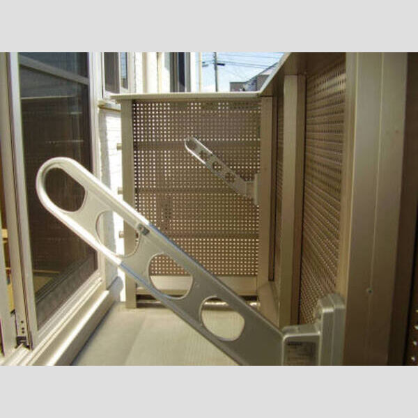 その他 (B棟1F物干金物)