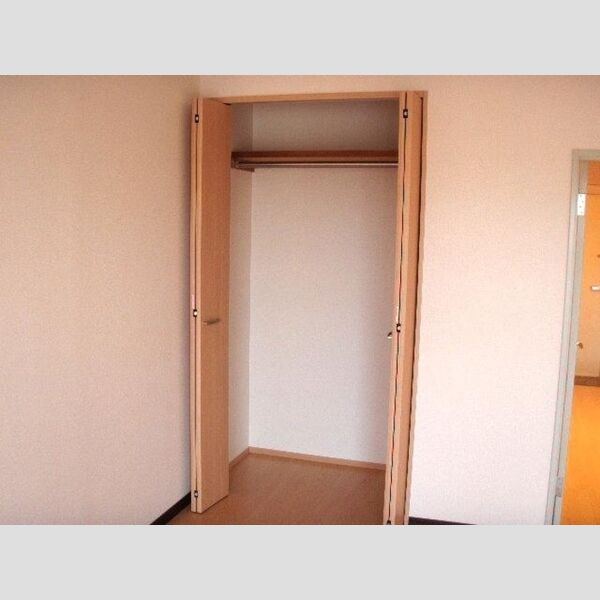 その他 (クローゼット)