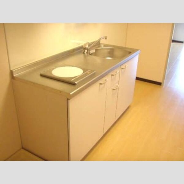 キッチン (七瀬206キッチン)