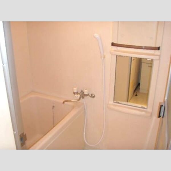 バス (七瀬206浴室)