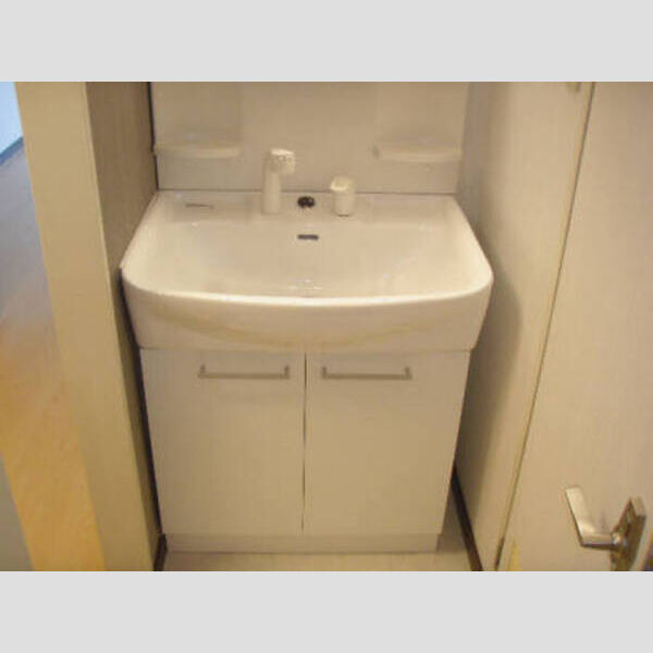 洗面所 (七瀬206洗面)