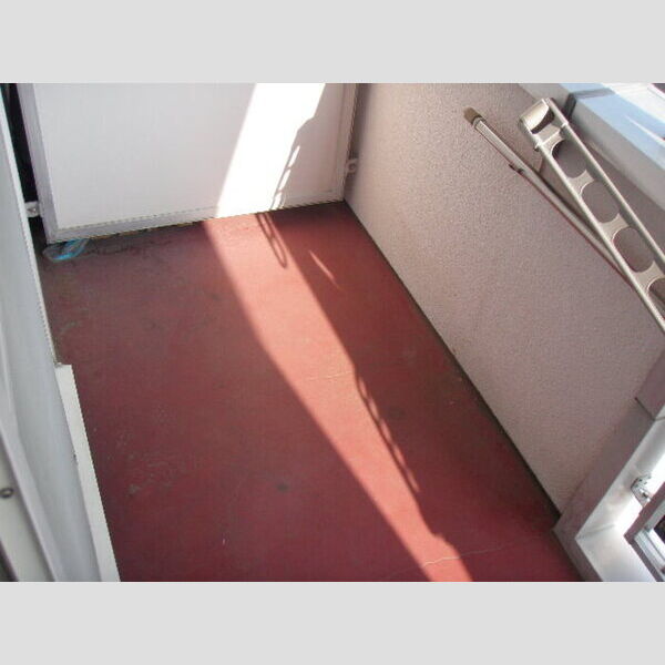 バルコニー・ベランダ