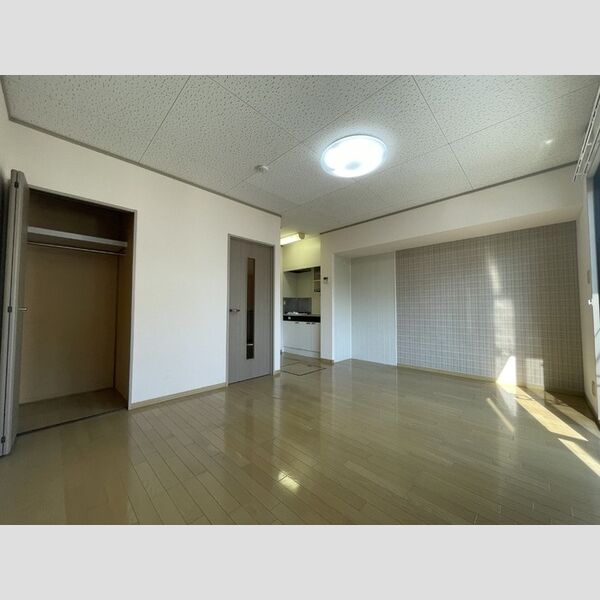 居室・リビング (洋室)