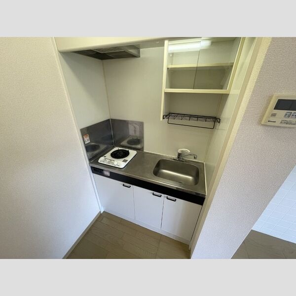 キッチン (キッチン)