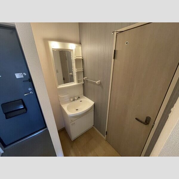 洗面所 (洗面所)