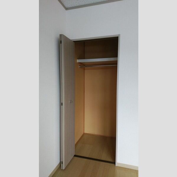 収納 (クローゼット)