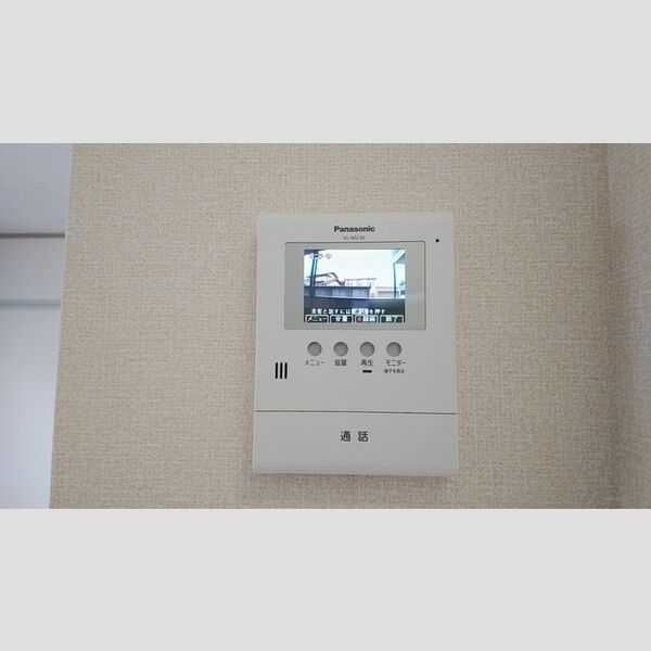 その他設備 (インターホン)