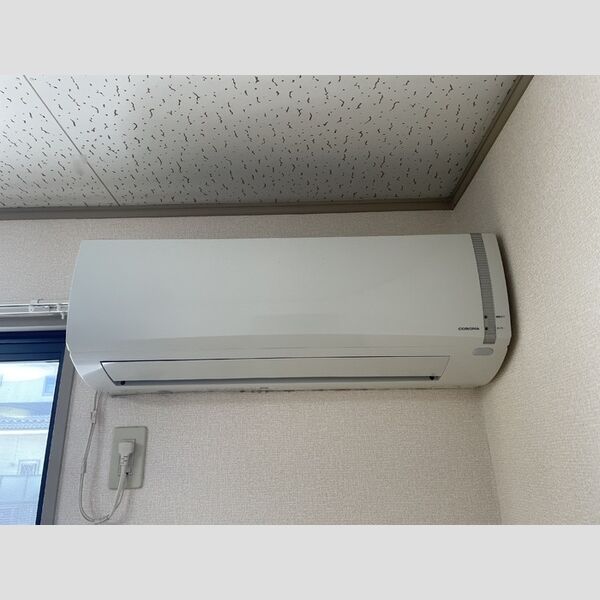 その他設備 (エアコン)